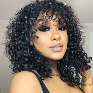 Meet your Posher, Tiffani